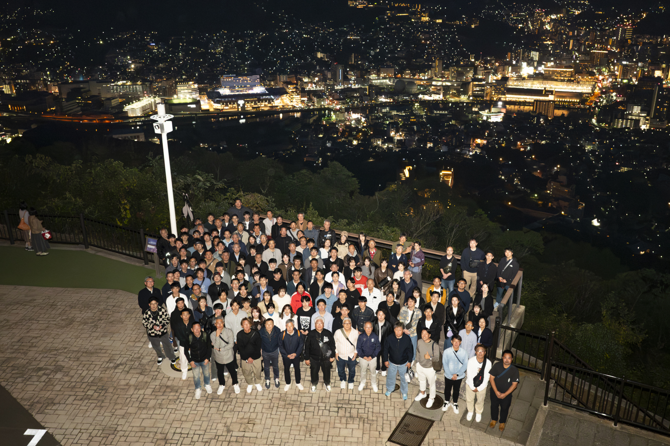 社員研修旅行・イベント